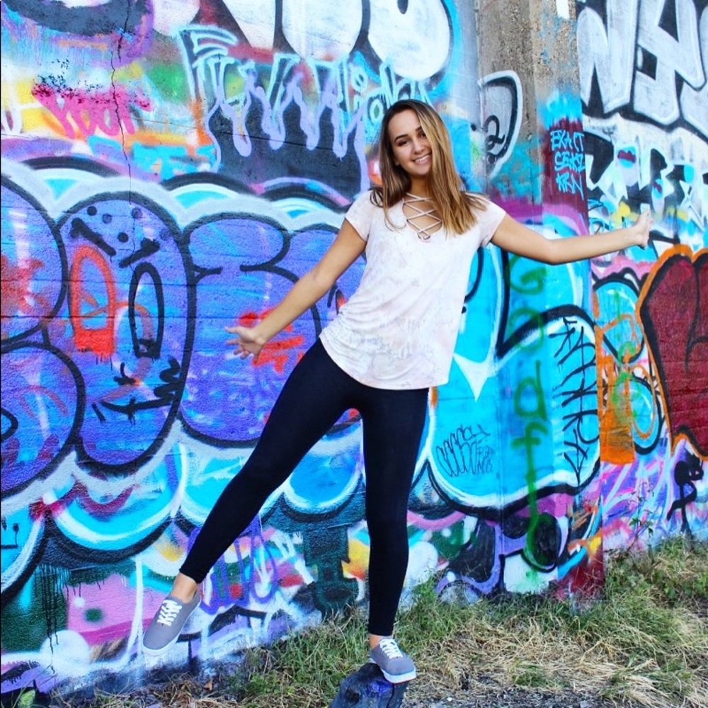 Meet your Posher, Jennifer